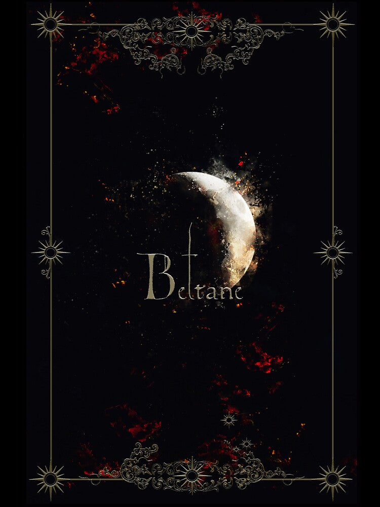Beltane by RM Magick T-Shirts, Hoodie, Sweatshirt | BlankRebels.com (Image 3)