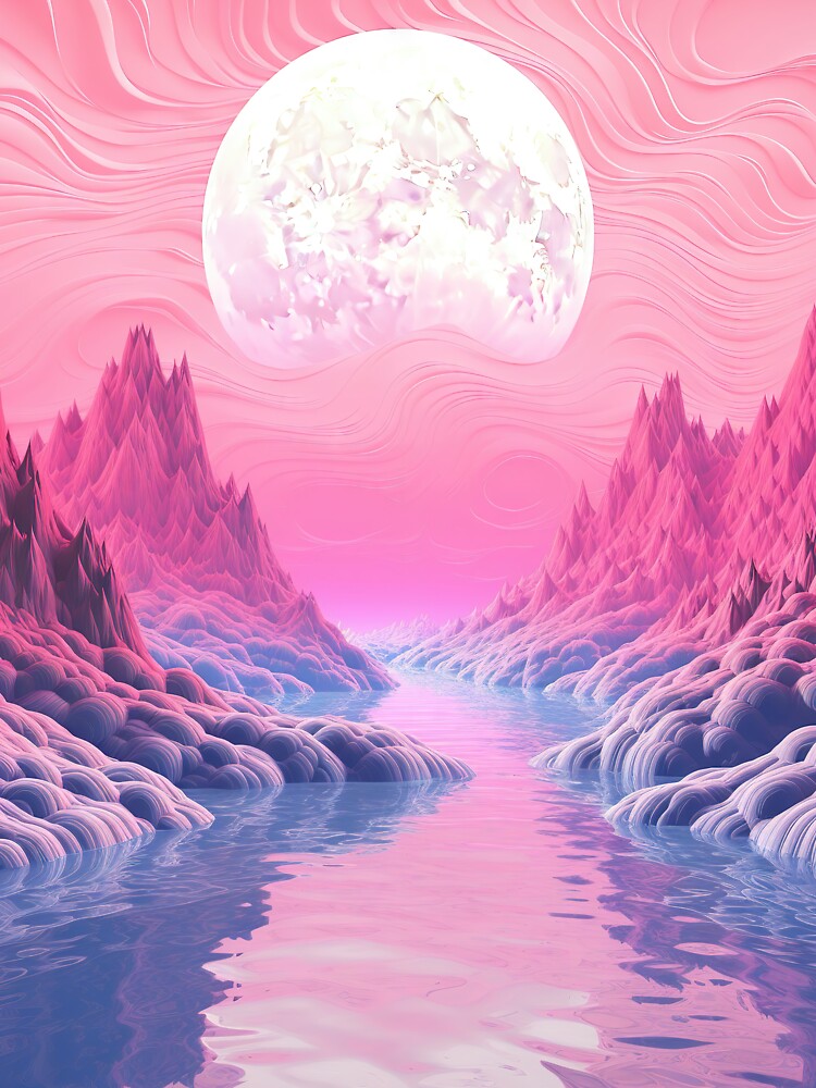Celestial Heights: Dreamweaver Twilight by Mullet Monkey T-Shirts, Hoodie, Sweatshirt | BlankRebels.com (Image 3)