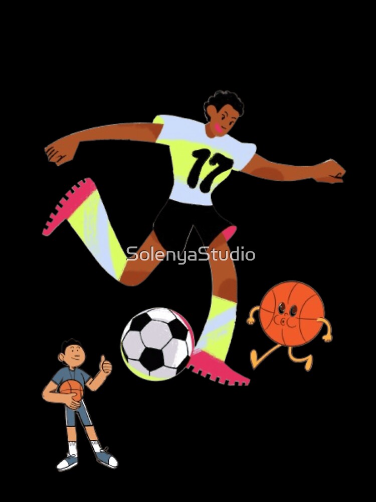 Sharing Dreams Through the Game by SolenyaStudio
