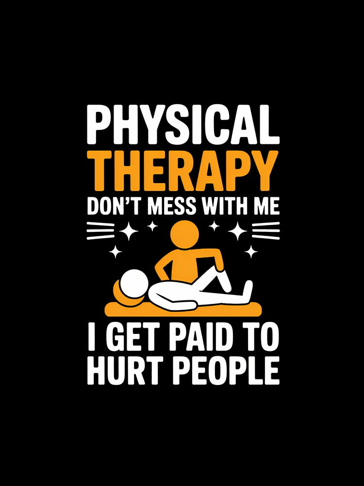 Funny PT Physiotherapy Therapist Month by LittleBO5 T-Shirts, Hoodie, Sweatshirt | BlankRebels.com (Image 3)