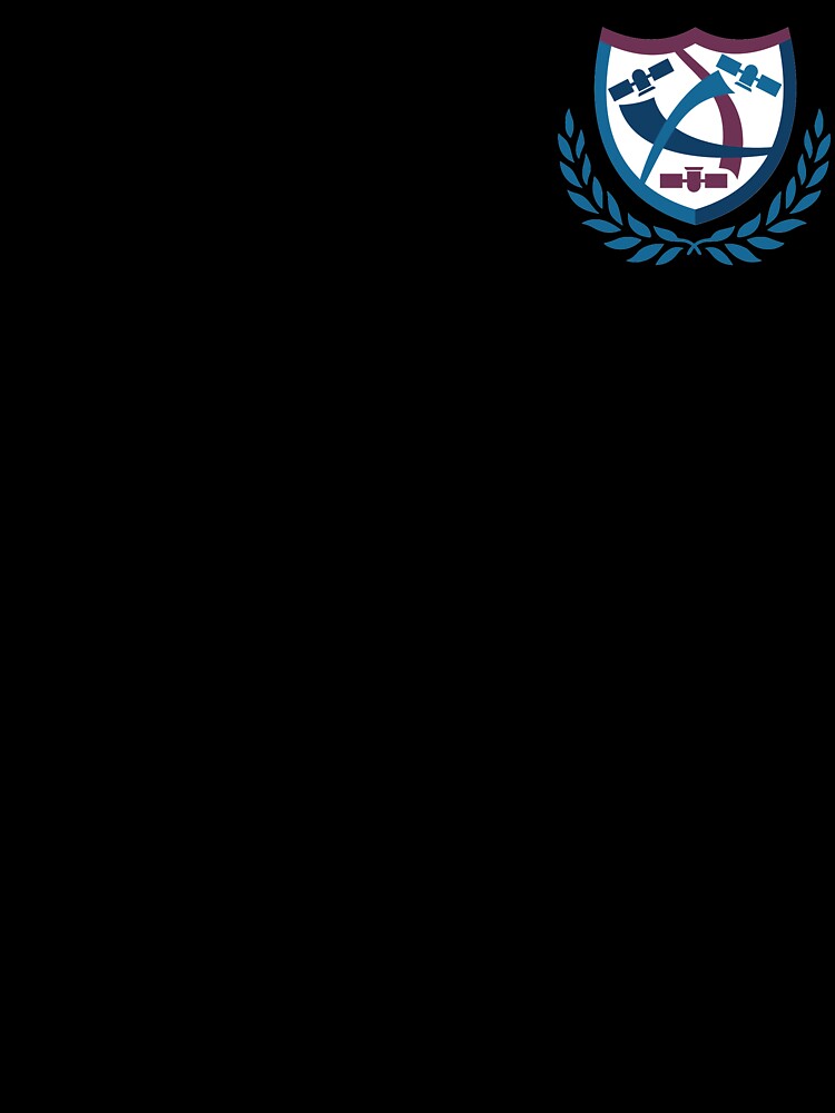 Space Safety and Sustainability Project Group by Daniel Sybold T-Shirts, Hoodie, Sweatshirt | BlankRebels.com (Image 3)