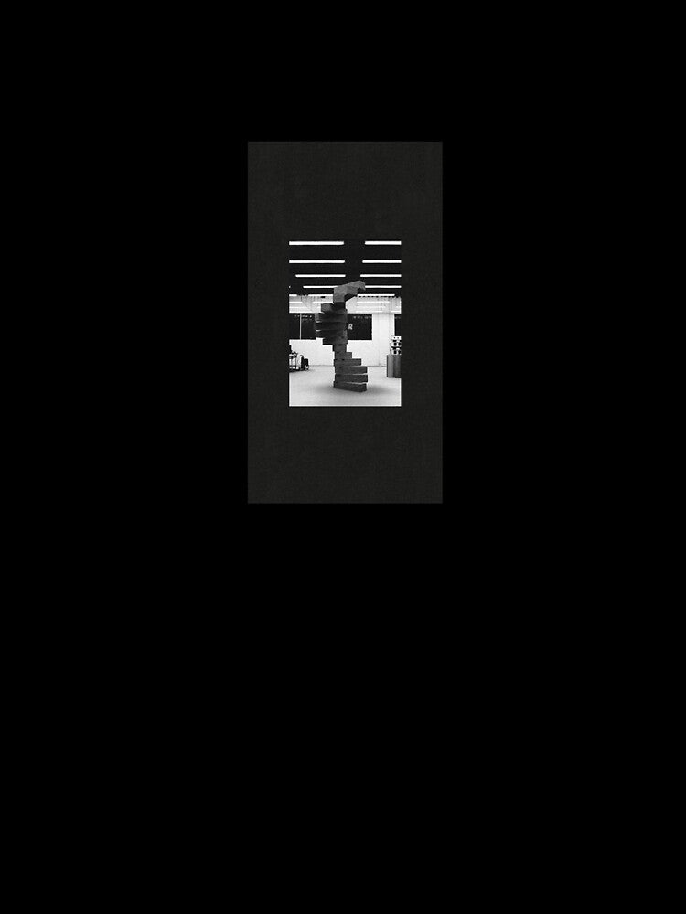 FRANK OCEAN ENDLESS STAIRCASE by MuggyHustle T-Shirts, Hoodie, Sweatshirt | BlankRebels.com (Image 3)