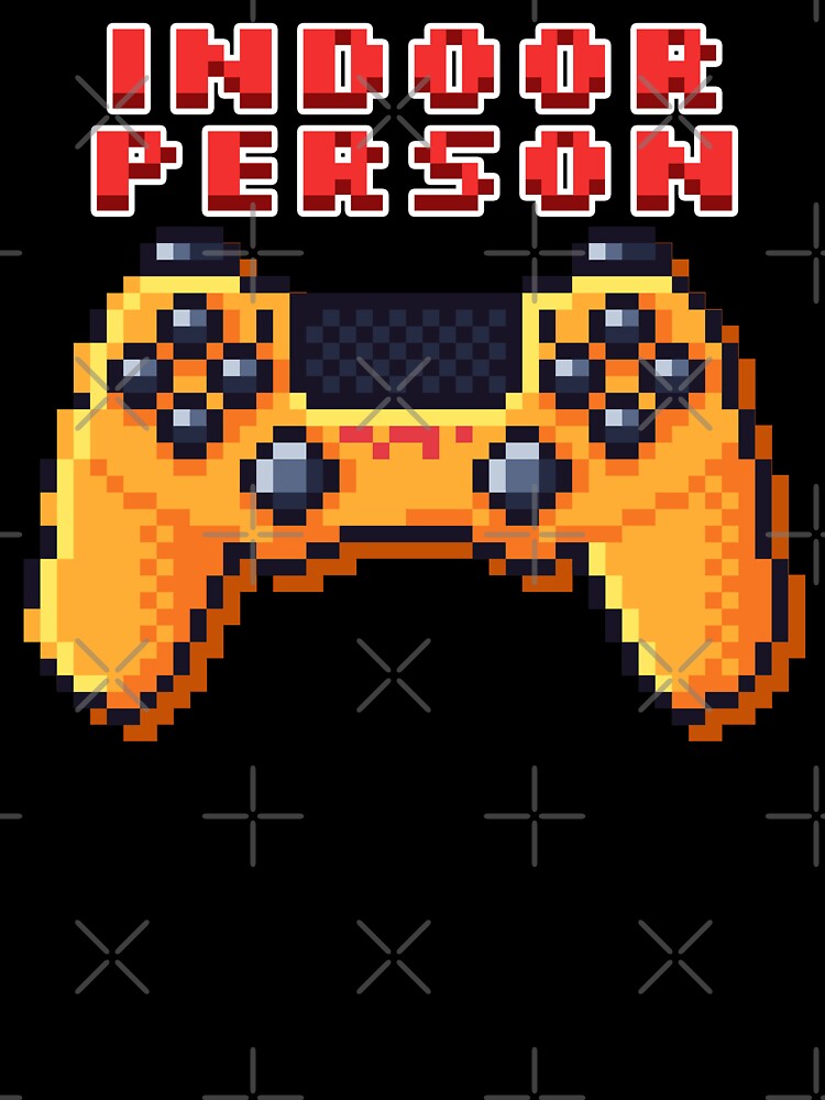Indoor Person by JoseloRochaArt T-Shirts, Hoodie, Sweatshirt | BlankRebels.com (Image 3)