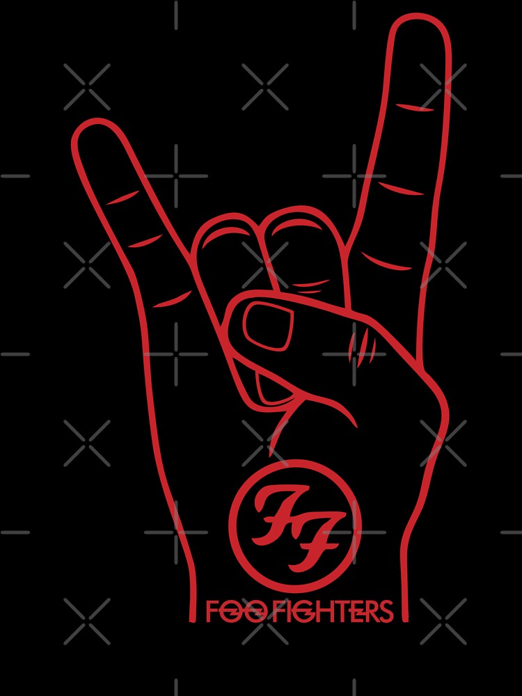 Second Rock Hand Gesture by dombursaidpos T-Shirts, Hoodie, Sweatshirt | BlankRebels.com (Image 3)