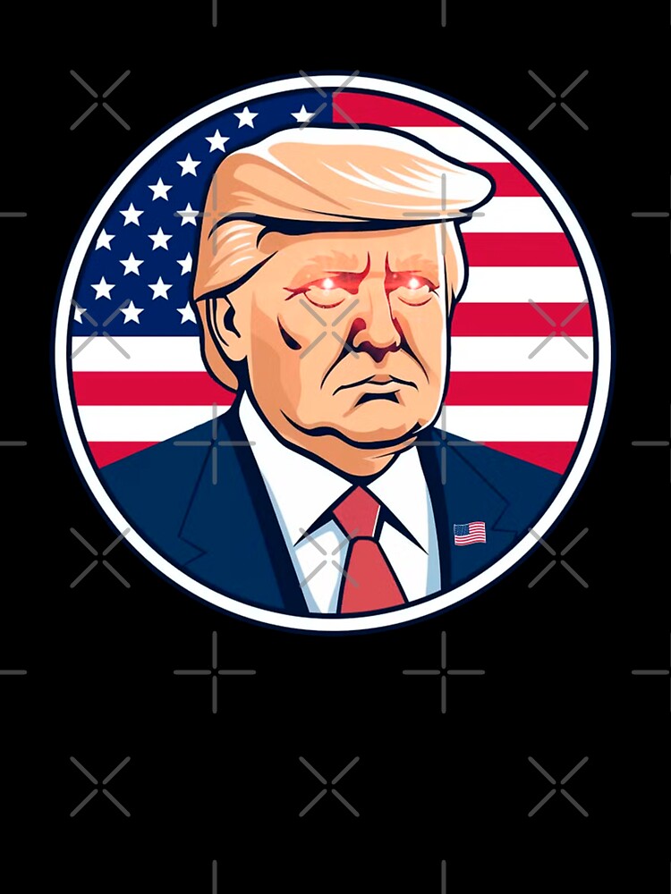 $Trump Meme Coin by kaioseni14 T-Shirts, Hoodie, Sweatshirt | BlankRebels.com (Image 3)