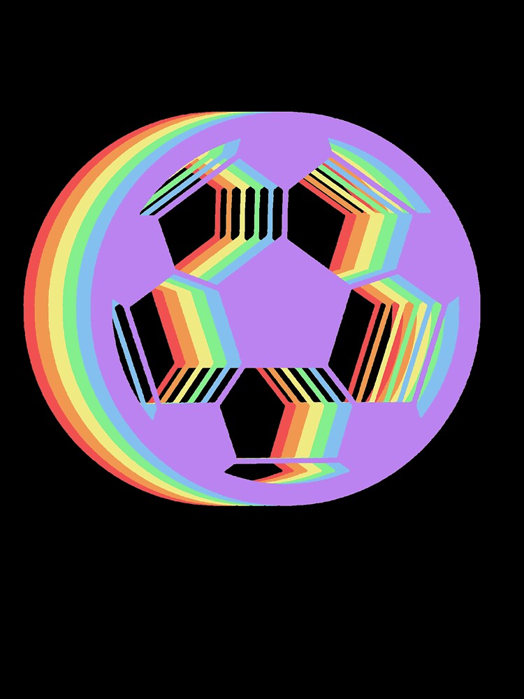 Pride Football by Lenizou17