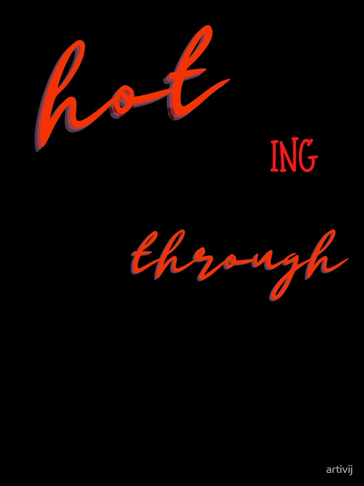 Hot Stuffing Coming Through by artivij T-Shirts, Hoodie, Sweatshirt | BlankRebels.com (Image 3)