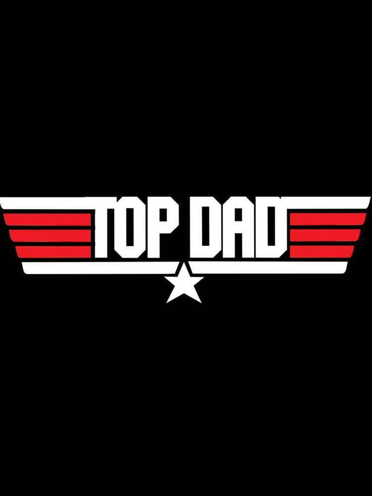 Top Dad by JahvariKan T-Shirts, Hoodie, Sweatshirt | BlankRebels.com (Image 3)
