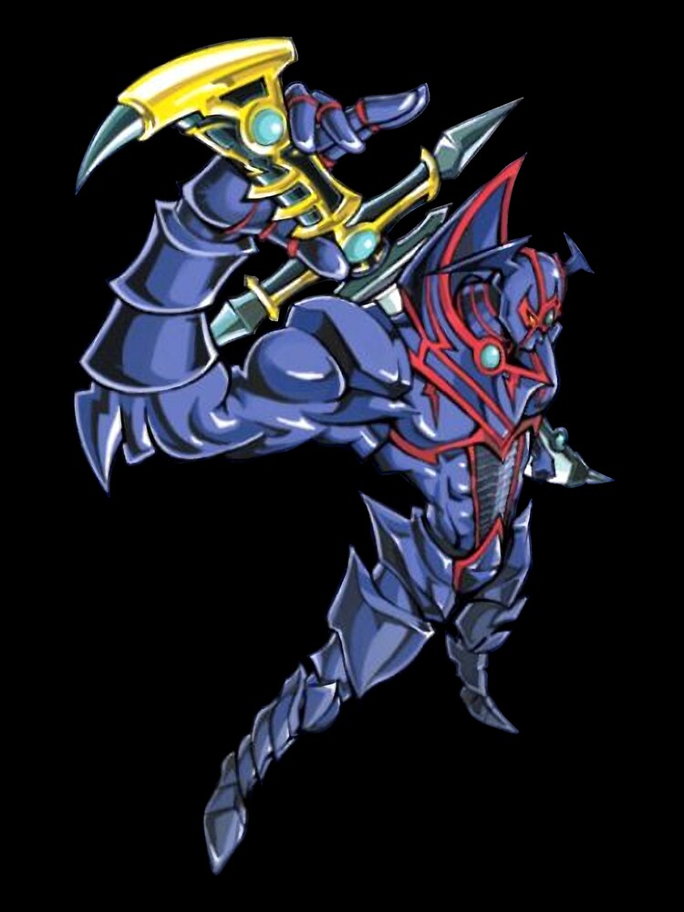 buster blader ver 2 by Yusei-Fudo T-Shirts, Hoodie, Sweatshirt | BlankRebels.com (Image 3)