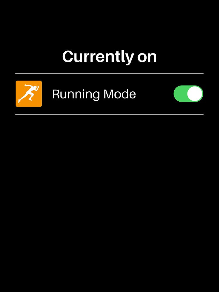 Currently on Running Mode by Danylo14 T-Shirts, Hoodie, Sweatshirt | BlankRebels.com (Image 3)