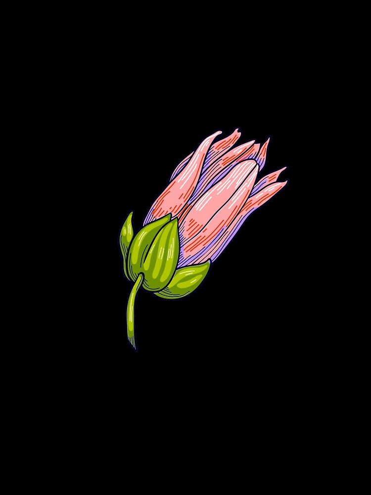 Blooming Flower T-Shirts, Hoodie, Sweatshirt
