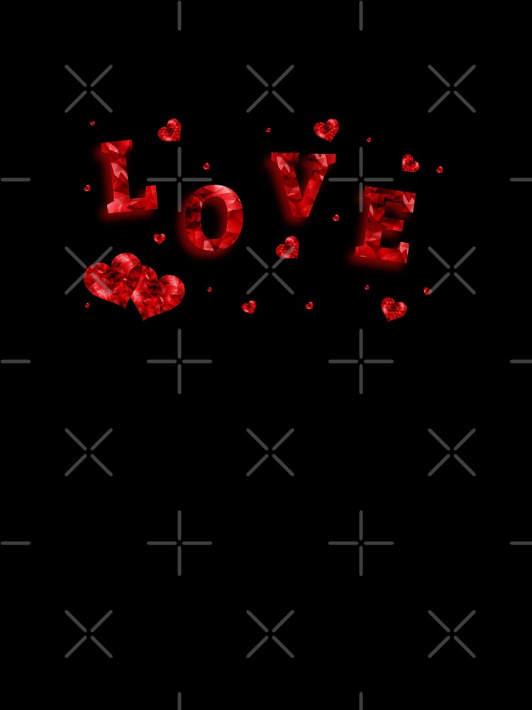 Love by ActRightToday T-Shirts, Hoodie, Sweatshirt | BlankRebels.com (Image 3)