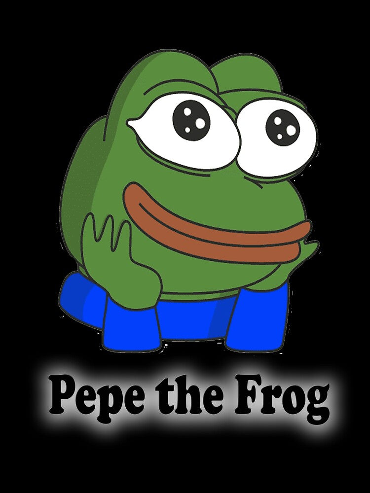 Pepe the frog by NoahStart T-Shirts, Hoodie, Sweatshirt | BlankRebels.com (Image 3)