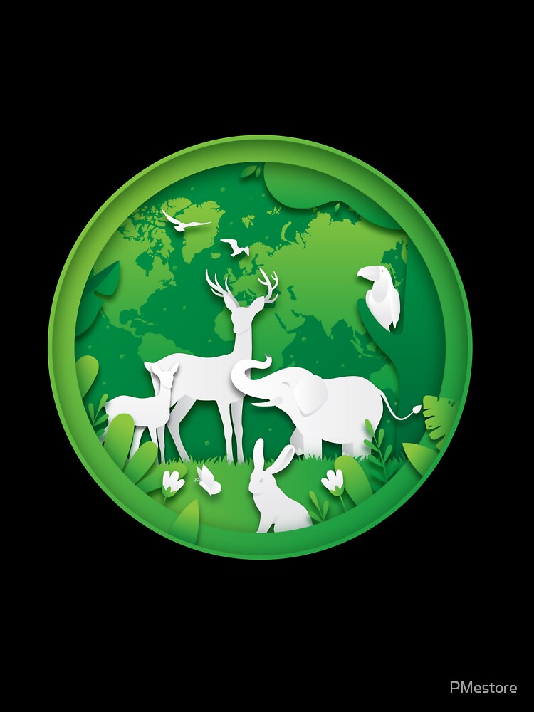 living thing on planet earth by PMestore T-Shirts, Hoodie, Sweatshirt | BlankRebels.com (Image 3)