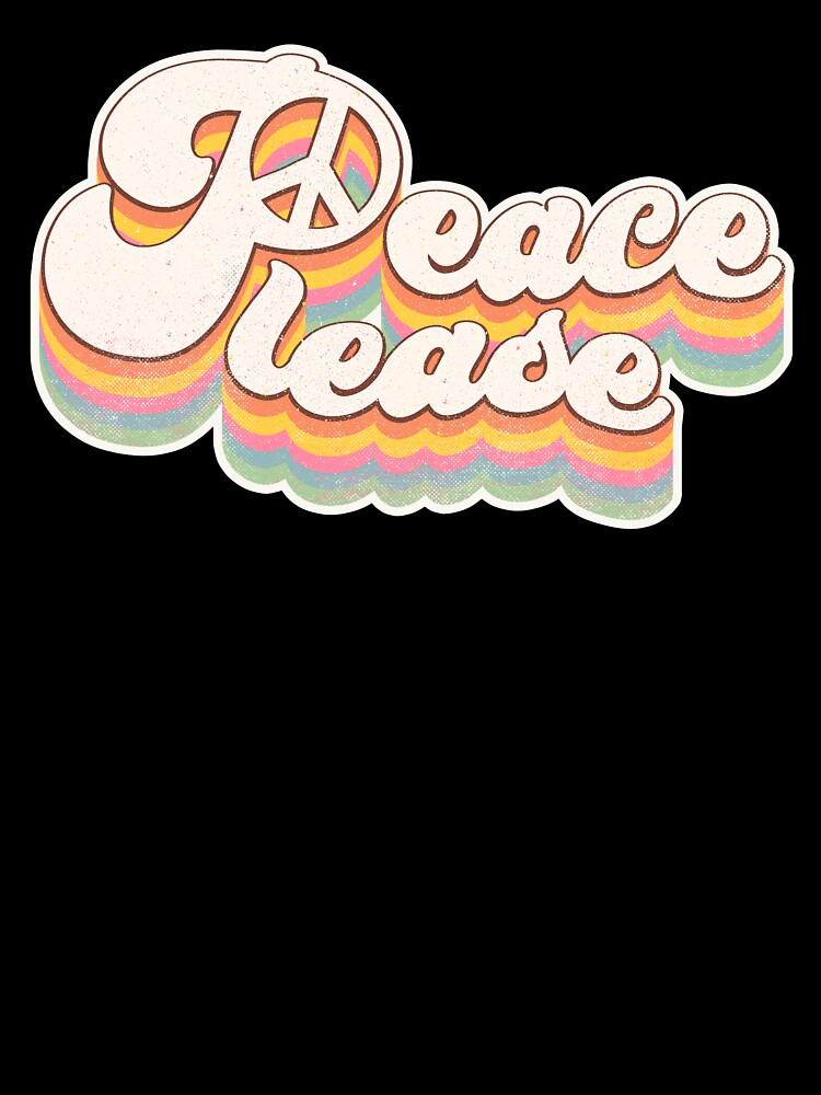 Peace Please by therocketman