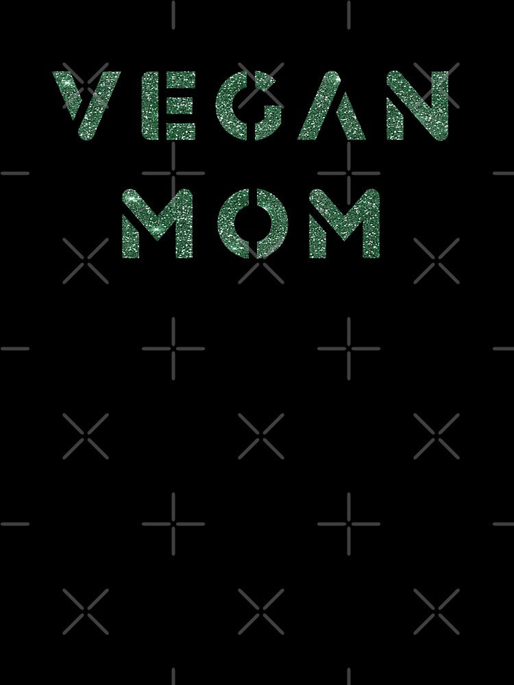 Vegan Mom by madtoyman T-Shirts, Hoodie, Sweatshirt | BlankRebels.com (Image 3)
