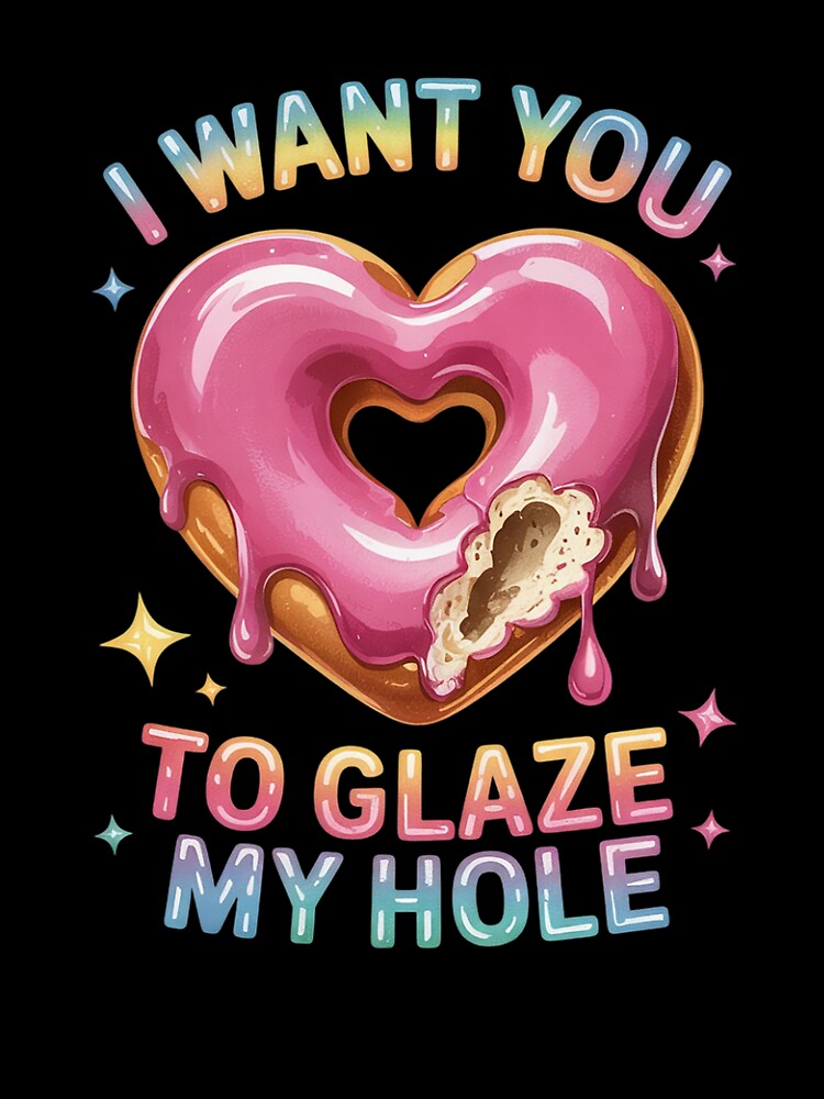 Offensive Embarrassing Inappropriate Adult Humor Women by NailMolisa