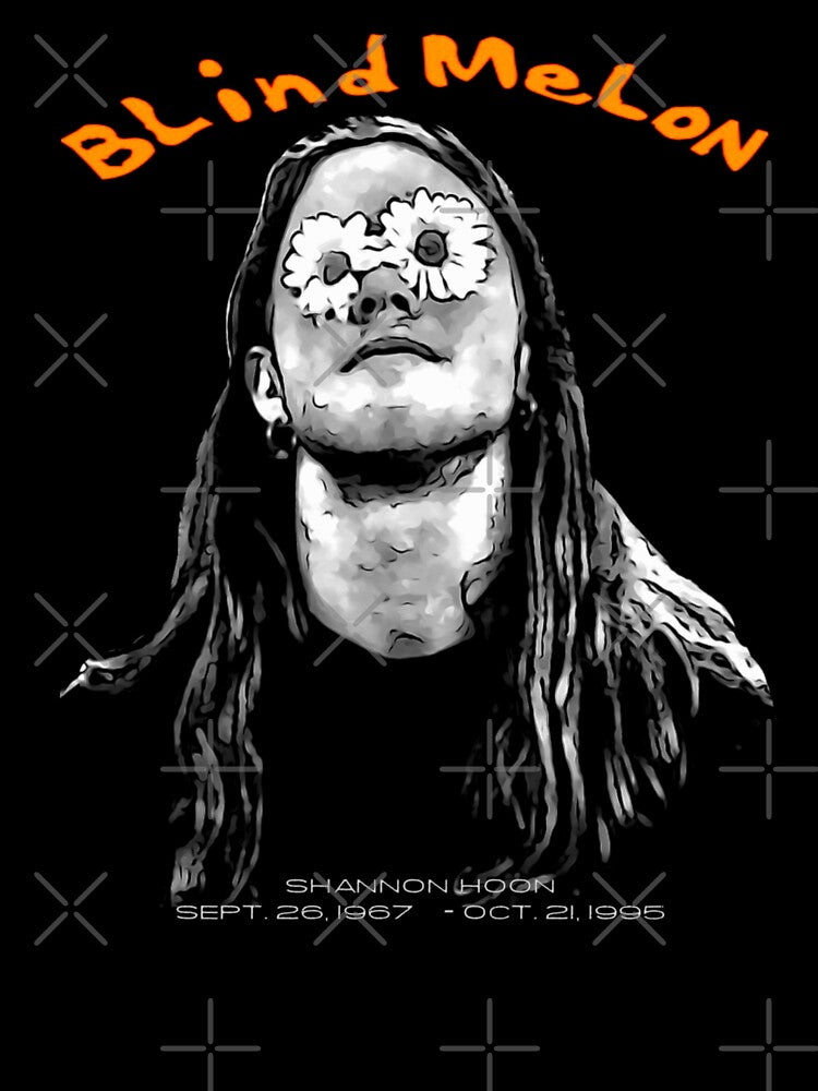 ShannonMelon by flobwad T-Shirts, Hoodie, Sweatshirt | BlankRebels.com (Image 3)