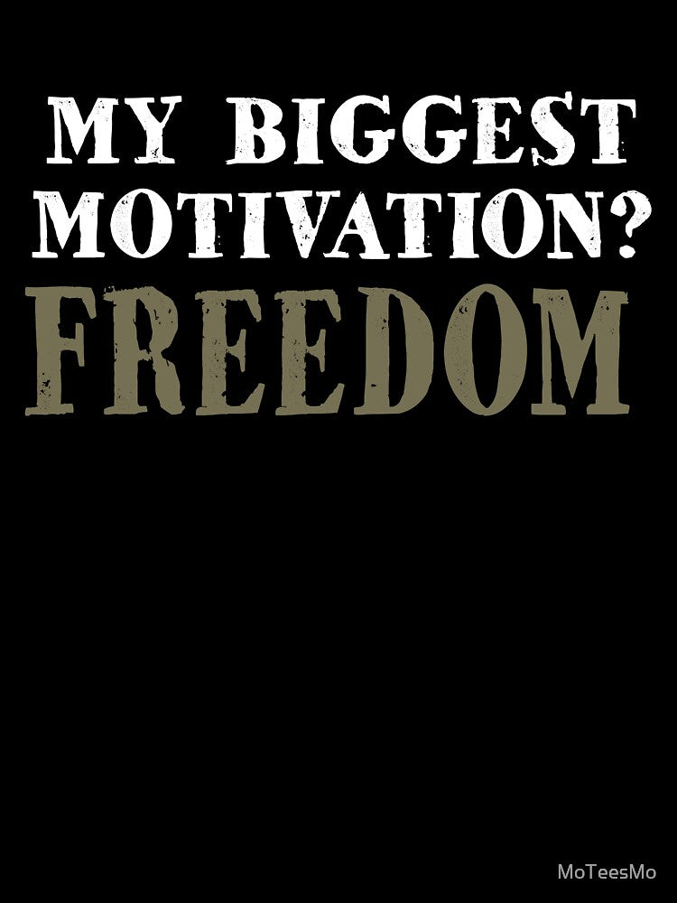 Business Motivation Freedom Business Owner Gift by MoTeesMo T-Shirts, Hoodie, Sweatshirt | BlankRebels.com (Image 3)