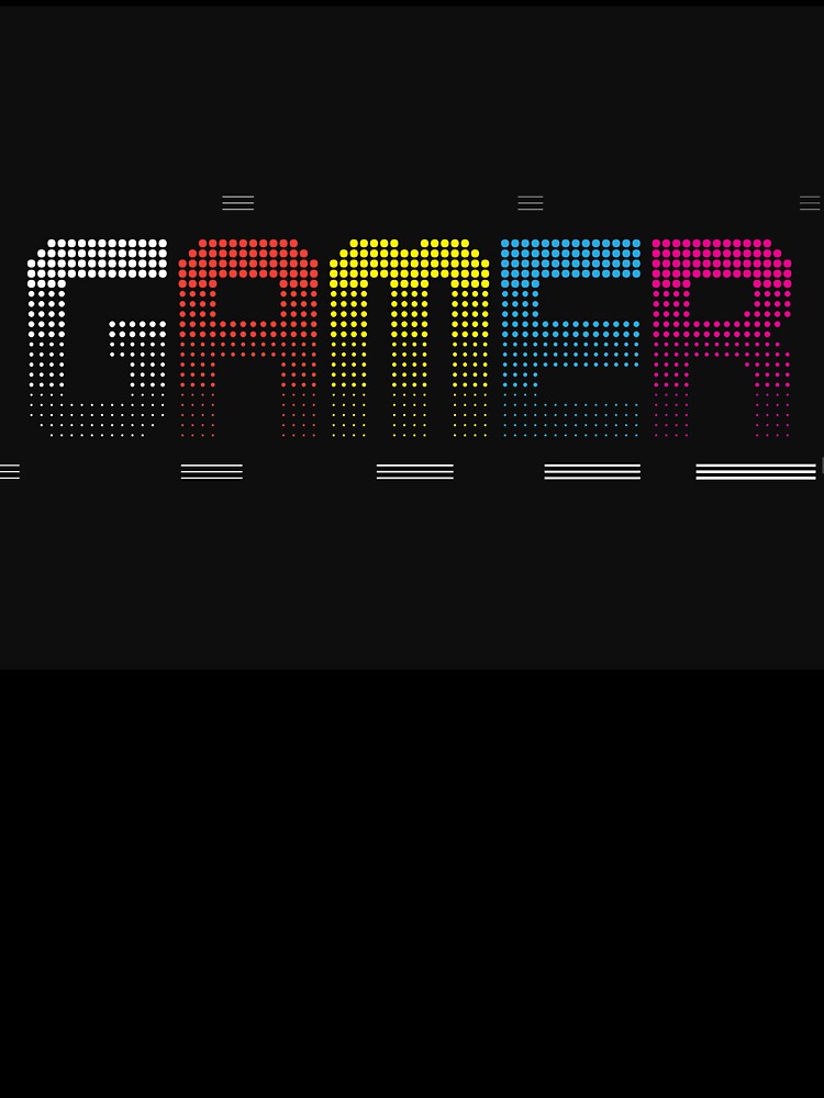 Gamer by GamerTogs