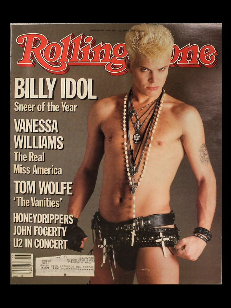 Rolling Stone January 31, 1985 by CarterBaldwink T-Shirts, Hoodie, Sweatshirt | BlankRebels.com (Image 3)