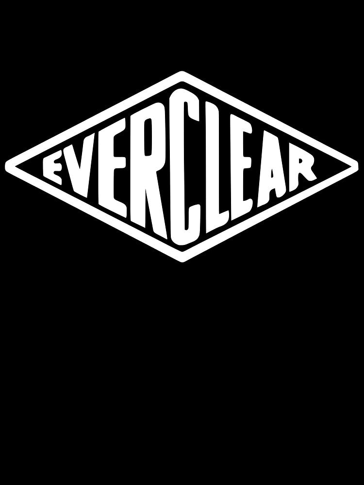 Everclear (Band) HD Logo by KPopverse2 T-Shirts, Hoodie, Sweatshirt | BlankRebels.com (Image 3)