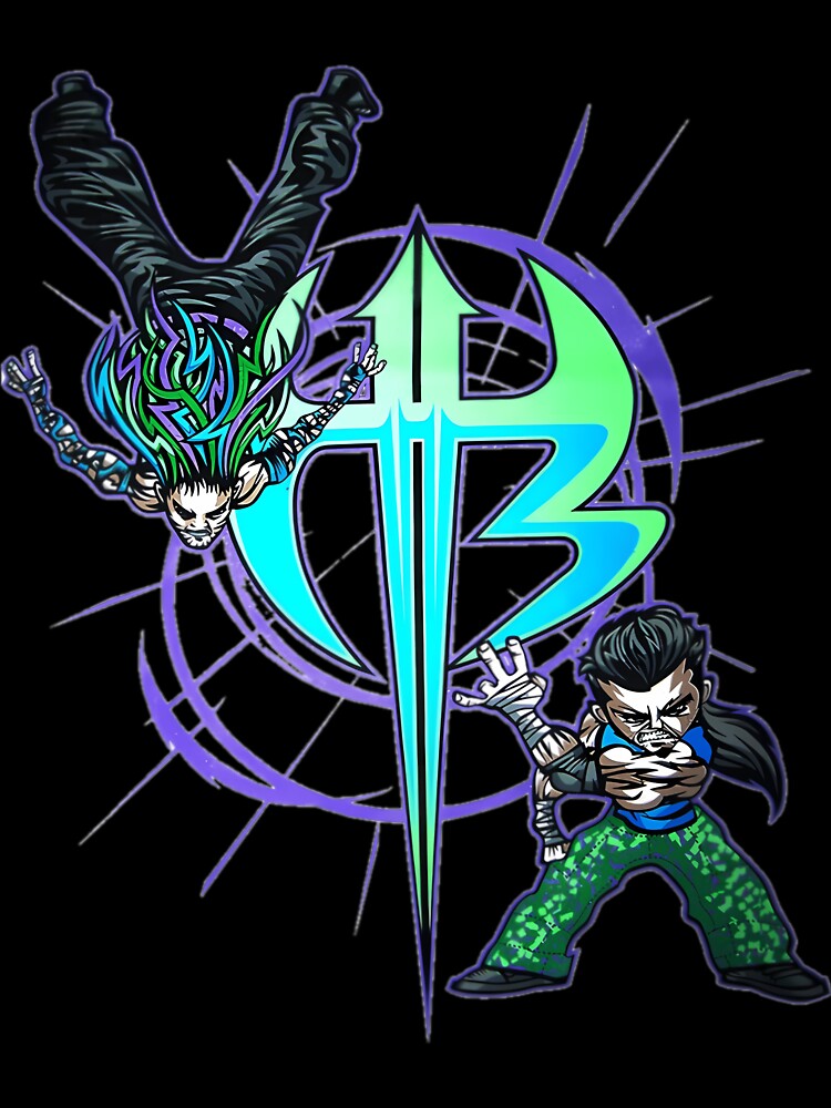 Hardy Boyz by JosephGleason T-Shirts, Hoodie, Sweatshirt | BlankRebels.com (Image 3)