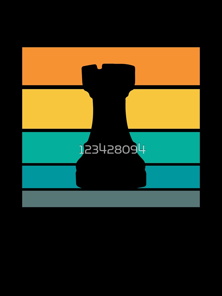 Chess chess player Castle Chess club Team Gifts by 123428094 T-Shirts, Hoodie, Sweatshirt | BlankRebels.com (Image 3)