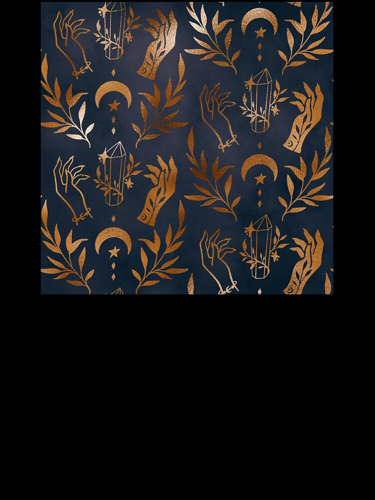 Mystic Crystal by NateMunro T-Shirts, Hoodie, Sweatshirt | BlankRebels.com (Image 3)