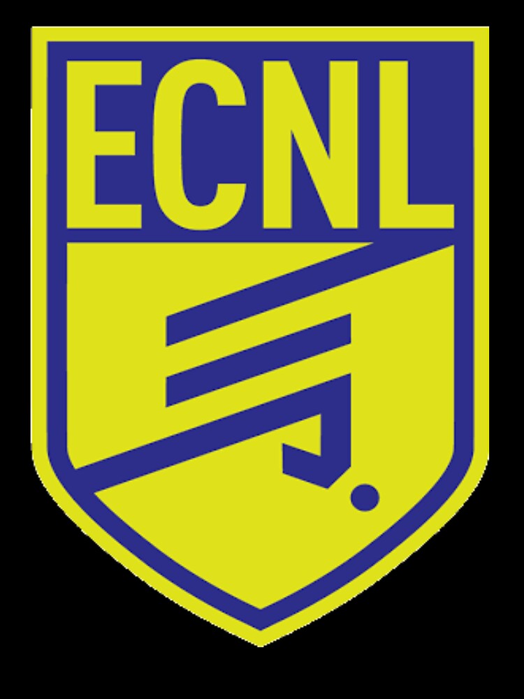 ECNL logo by dex1one