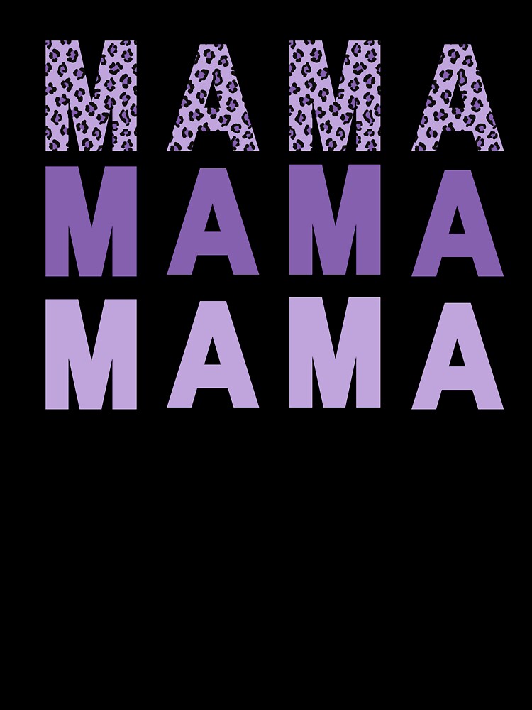 MAMA by Margaux Ryan T-Shirts, Hoodie, Sweatshirt | BlankRebels.com (Image 3)