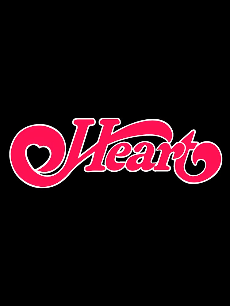 Heart Band by Anunnakis T-Shirts, Hoodie, Sweatshirt | BlankRebels.com (Image 3)