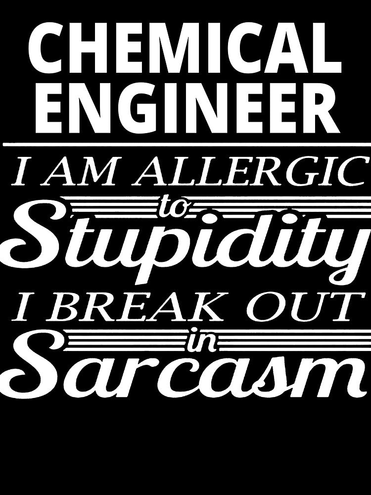 Chemical Engineer by clickmostro T-Shirts, Hoodie, Sweatshirt | BlankRebels.com (Image 3)