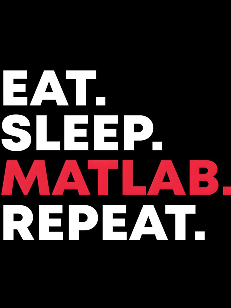 Eat Sleep Code Repeat by SigneWamhoff T-Shirts, Hoodie, Sweatshirt | BlankRebels.com (Image 3)