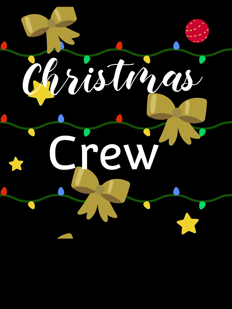 Crew T-Shirts, Hoodie, Sweatshirt
