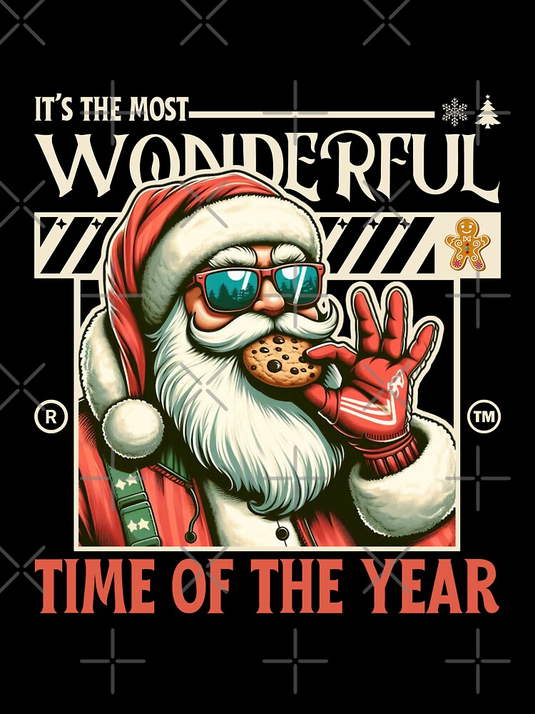 It's the most wonderful time of the year by Peerless-Prime T-Shirts, Hoodie, Sweatshirt | BlankRebels.com (Image 3)