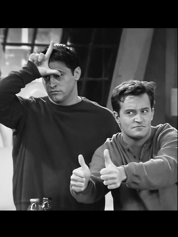 Funny Friends by mashelllatorra T-Shirts, Hoodie, Sweatshirt | BlankRebels.com (Image 3)