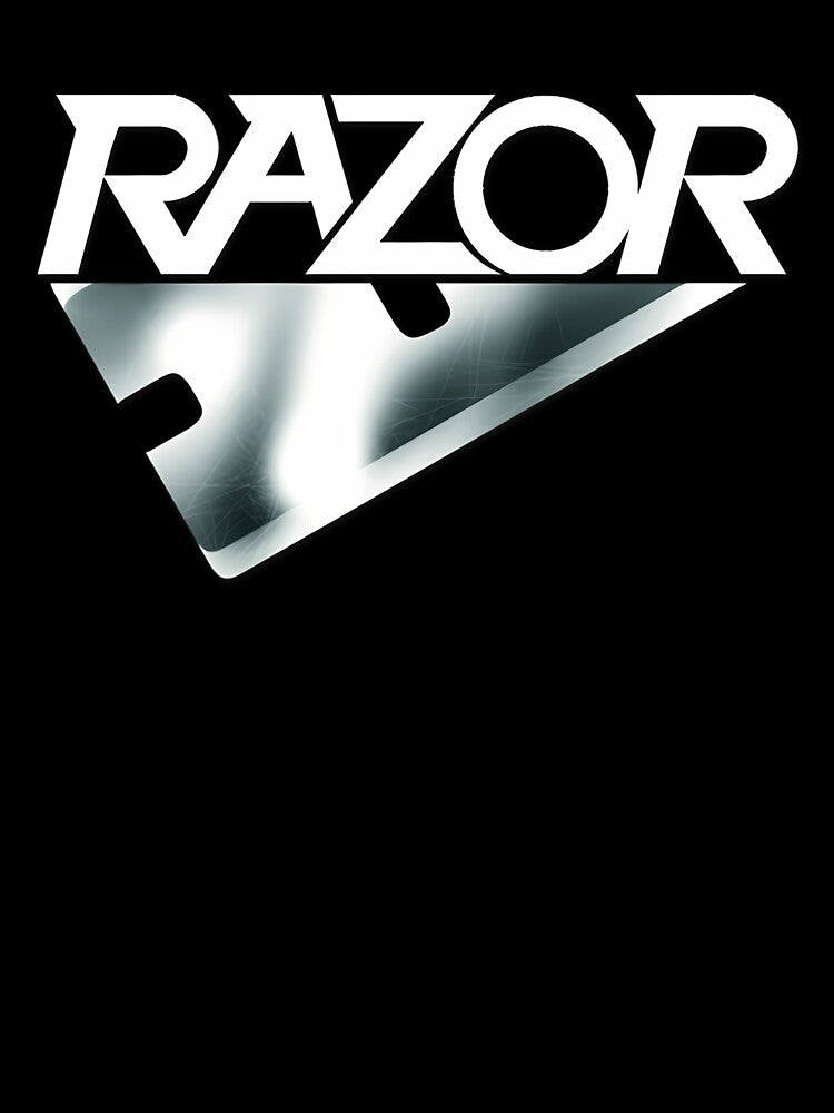 Razor Rock Band Canadian by Maruf Billah T-Shirts, Hoodie, Sweatshirt | BlankRebels.com (Image 3)