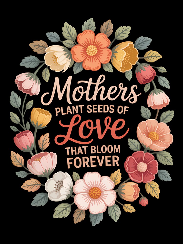 Mom Life Mother_s Day Cute by tiemacopaxer T-Shirts, Hoodie, Sweatshirt | BlankRebels.com (Image 3)