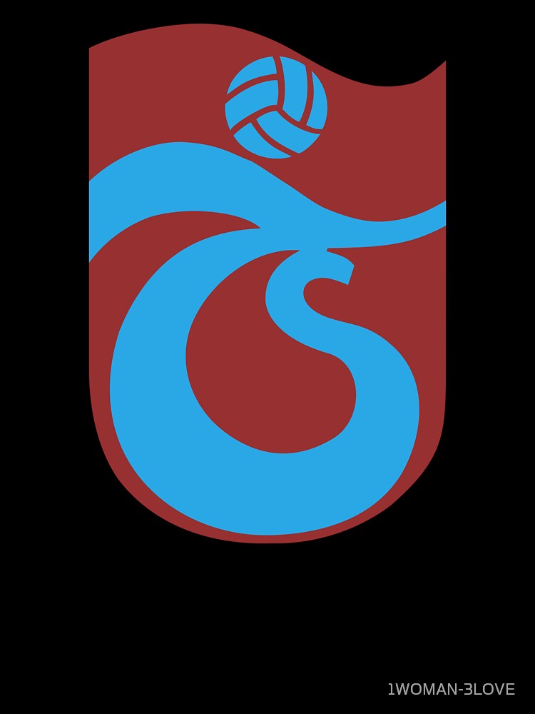 Trabzonspor by 1WOMAN-3LOVE