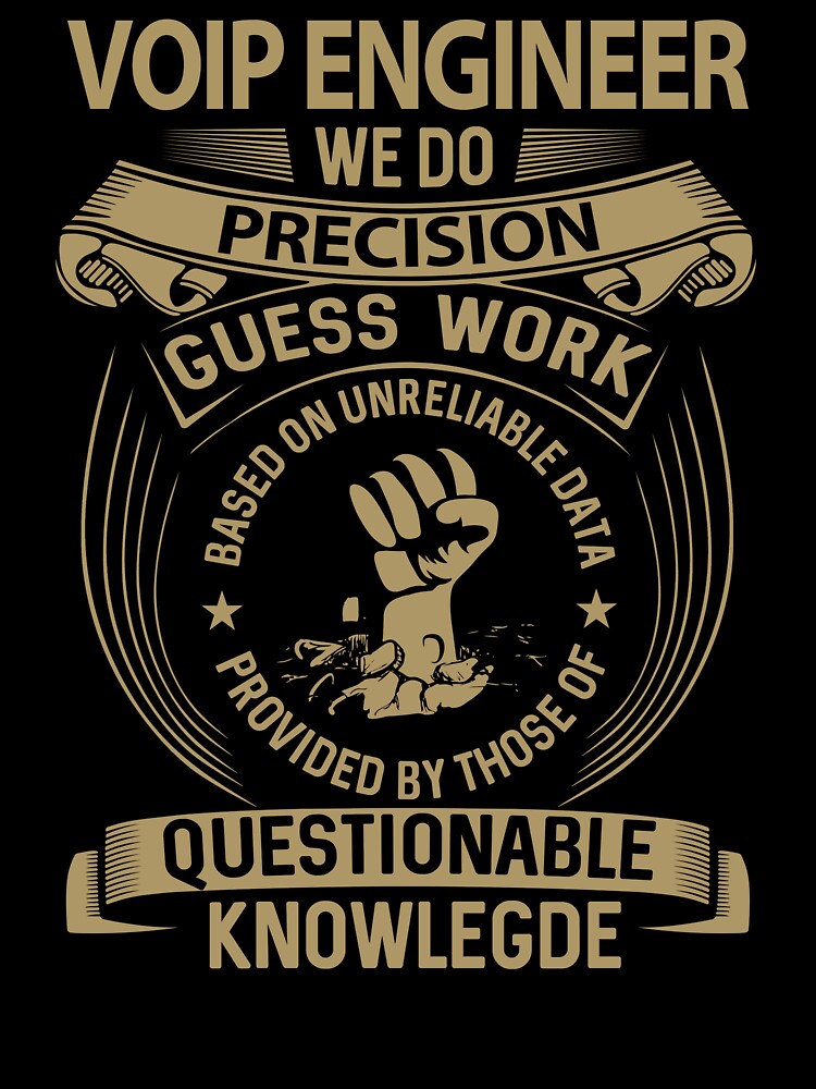 Voip Engineer by liviawong435 T-Shirts, Hoodie, Sweatshirt | BlankRebels.com (Image 3)
