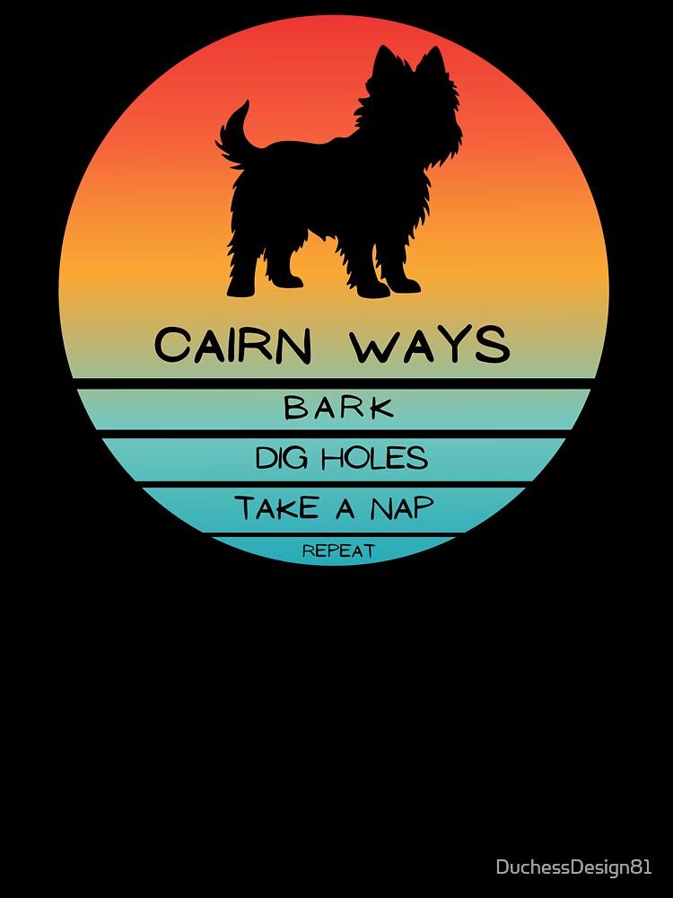 Cairn Ways by DuchessDesign81 T-Shirts, Hoodie, Sweatshirt | BlankRebels.com (Image 3)