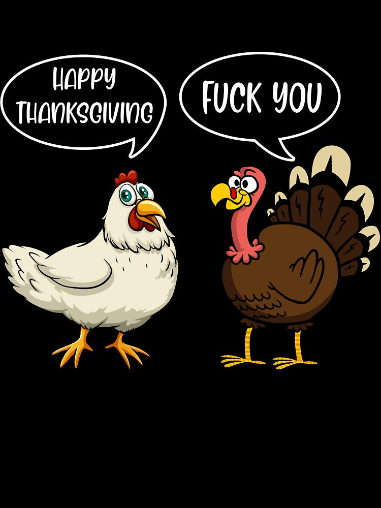 Enjoy Thanksgiving Day Together by elliot1140 T-Shirts, Hoodie, Sweatshirt | BlankRebels.com (Image 3)