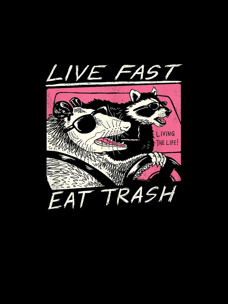 Live Fast! Eat T-Shirts, Hoodie, Sweatshirt