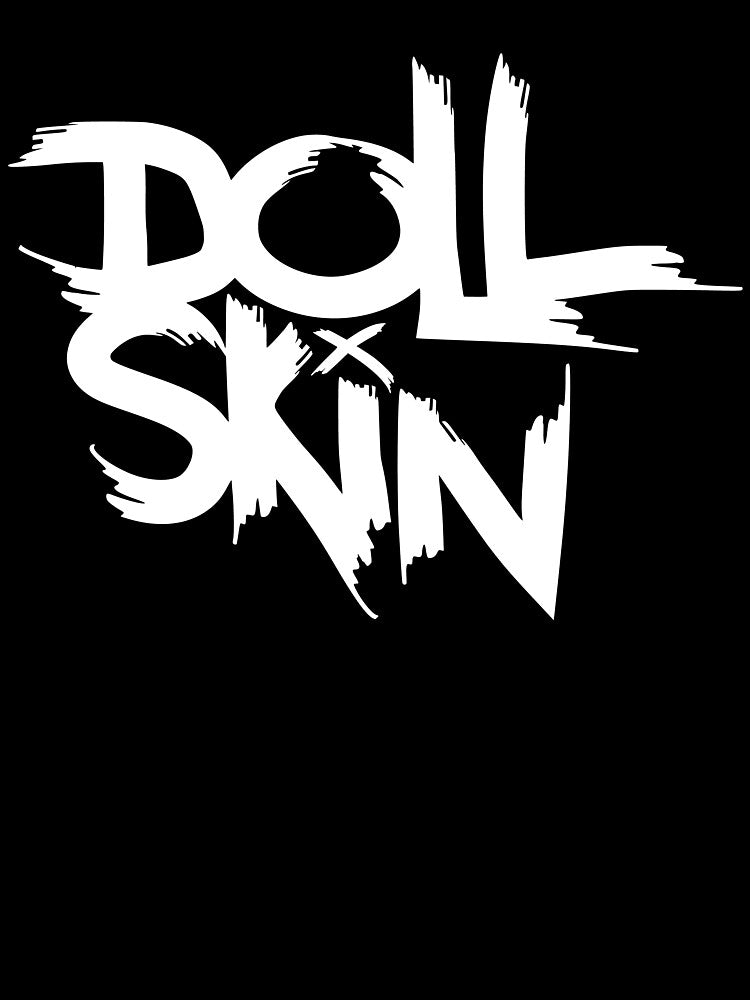 Doll Skin (Band) HD Logo (Ver. 2) by KPopverse2 T-Shirts, Hoodie, Sweatshirt | BlankRebels.com (Image 3)