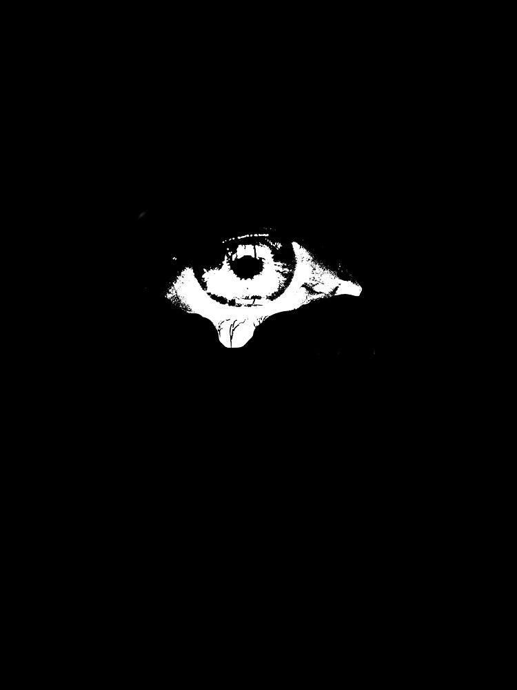 Eye no. 1 by CarougeDesign