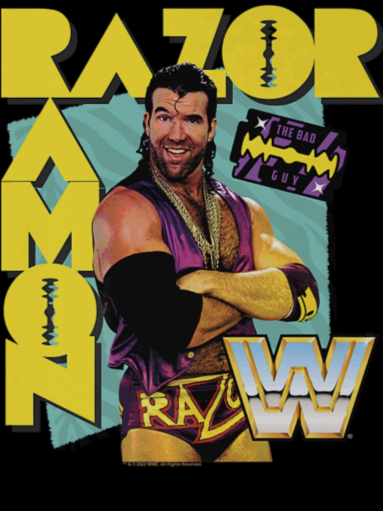 Day Gift For Special Wrestling Fans by BuckCummera
