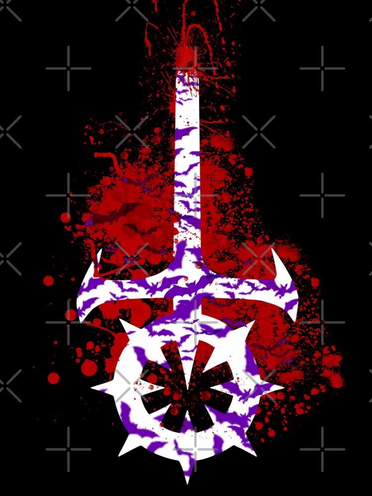 Sabbat by ross baraga T-Shirts, Hoodie, Sweatshirt | BlankRebels.com (Image 3)