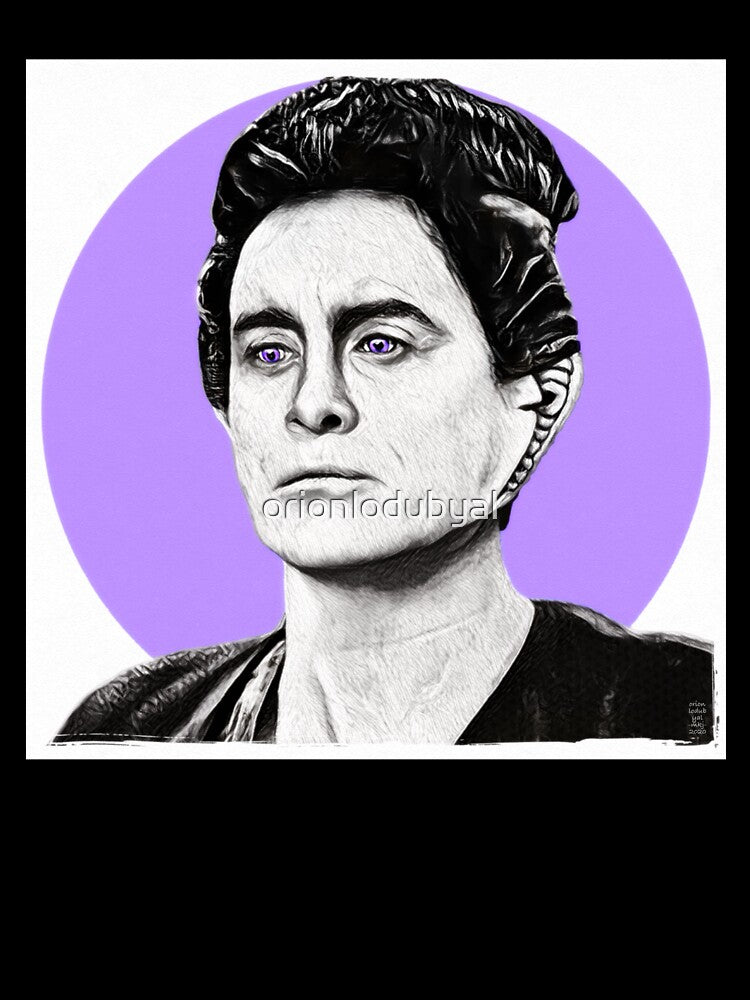 Purple Eyed Diplomat Clone Jeffrey by orionlodubyal T-Shirts, Hoodie, Sweatshirt | BlankRebels.com (Image 3)