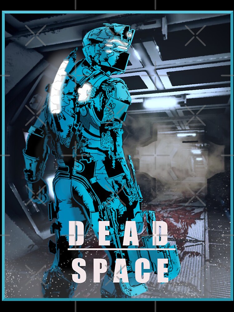 Dead Space by Jackson-sa